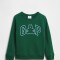 V-DB GR CREW EVERGREEN GLAMOUR