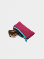 Gafas De Sol Cuadradas caqui