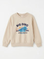 BUZO HARRY GARDEN BEIGE