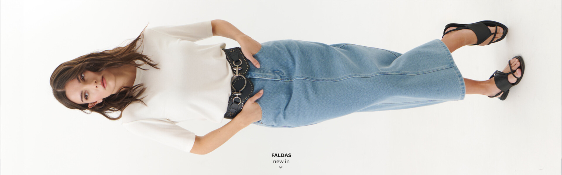 NEW IN