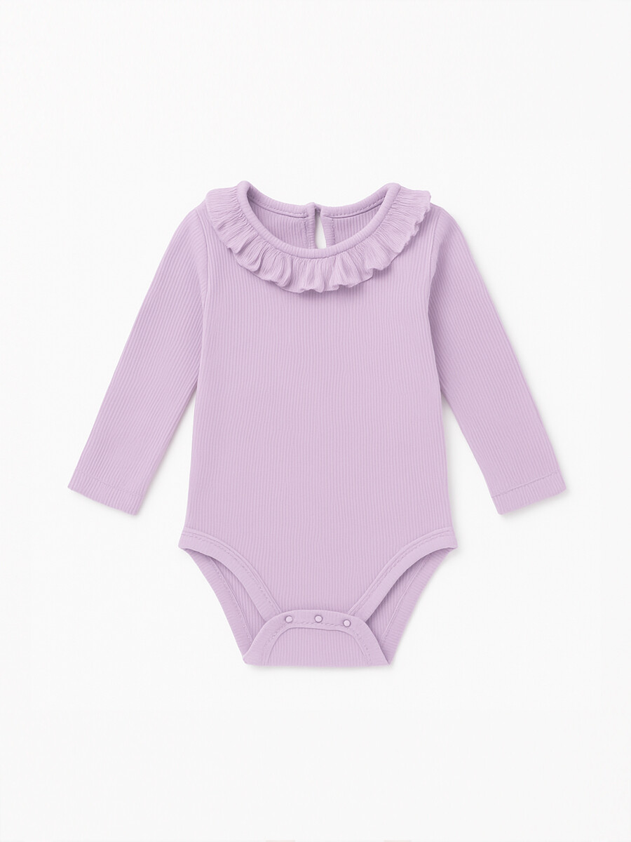 BODY MARTINA - LILA 
