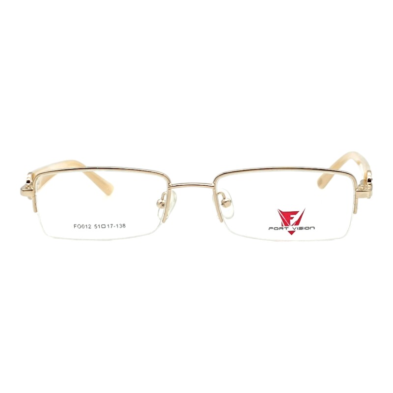 FORTVISION FO0125117138 - Adulto - Dorado doradouniforme