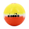 Diadora Pelota Volleyball Net 5 - 853 Rojo-amarillo