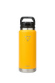 TERMO HYDRATE 770ML AMARILLO SOL