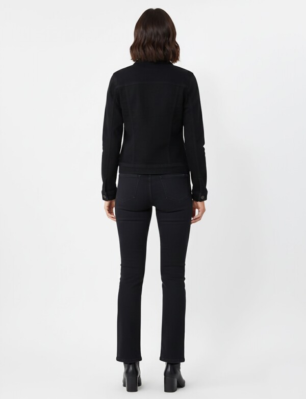 Camperita Jean NEGRO