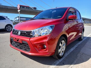 Suzuki Celerio GL 2020 EXCELENTE ESTADO! | Permuta/ Financia Suzuki Celerio GL 2020 EXCELENTE ESTADO! | Permuta/ Financia