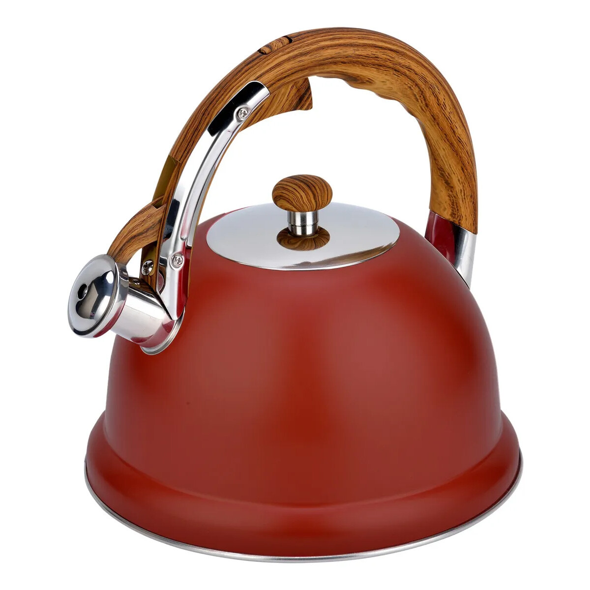 CALDERA ACERO INOXIDABLE BORDEAUX 3.5L KASSEL 