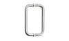 Manijón acero inoxidable ARI-120-04 Manijón Acero Inoxidable Ari-120-04