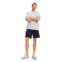 Short de Hombre Under Armour Vanish Woven 8 Azul