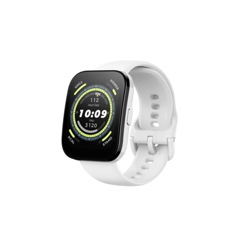 Smartwatch Amazfit Bip 5 A2215 Cream White
