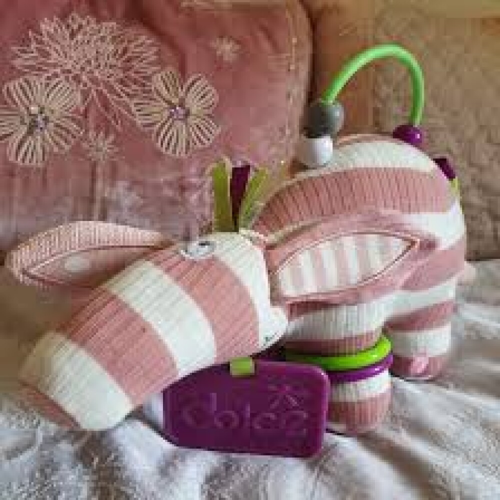 Juguete estimulacion Alicia el hormigo DOLCE Juguete estimulacion Alicia el hormigo DOLCE
