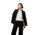 BLAZER SEGO S-XXL NEGRO