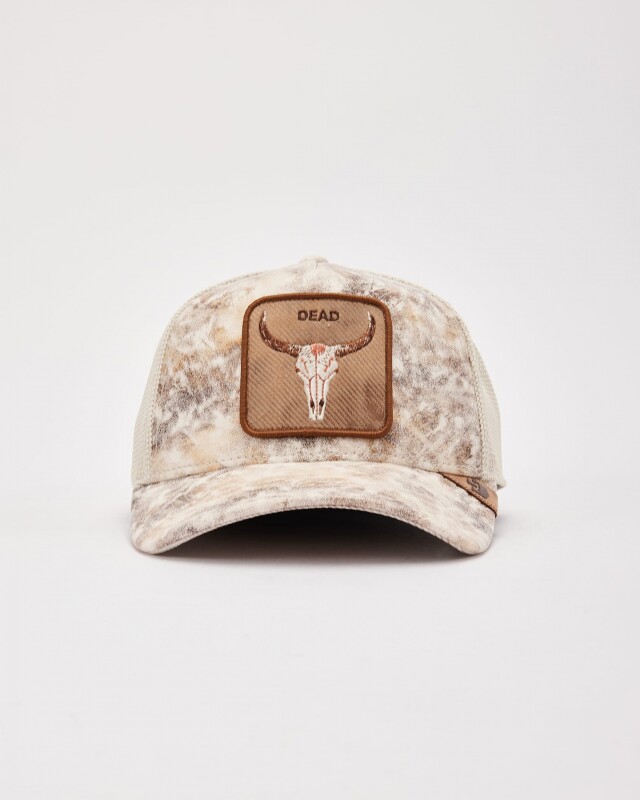 Gorra Goorin Bros Trucker Baseball - Storm Skull Gorra Goorin Bros Trucker Baseball - Storm Skull