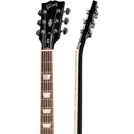 Guitarra Eléctrica Gibson Sg Standard Negro Guitarra Eléctrica Gibson Sg Standard Negro