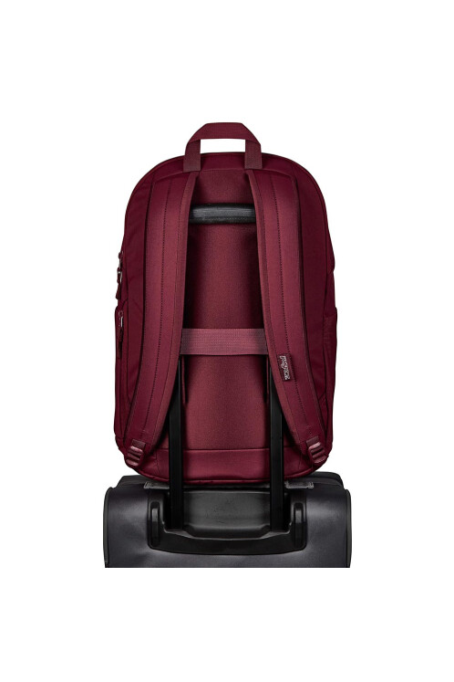 Mochila Serenity Pack Cherry Lacquer/cherry L
