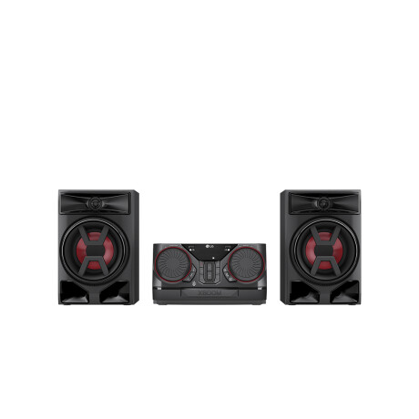 Minicomponente LG XBOOM CK43N Minicomponente LG XBOOM CK43N
