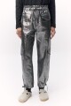 Cargo Shore Negro
