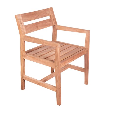 SET DE LIVING MADERA NATURAL-BEIGE ESPARTA