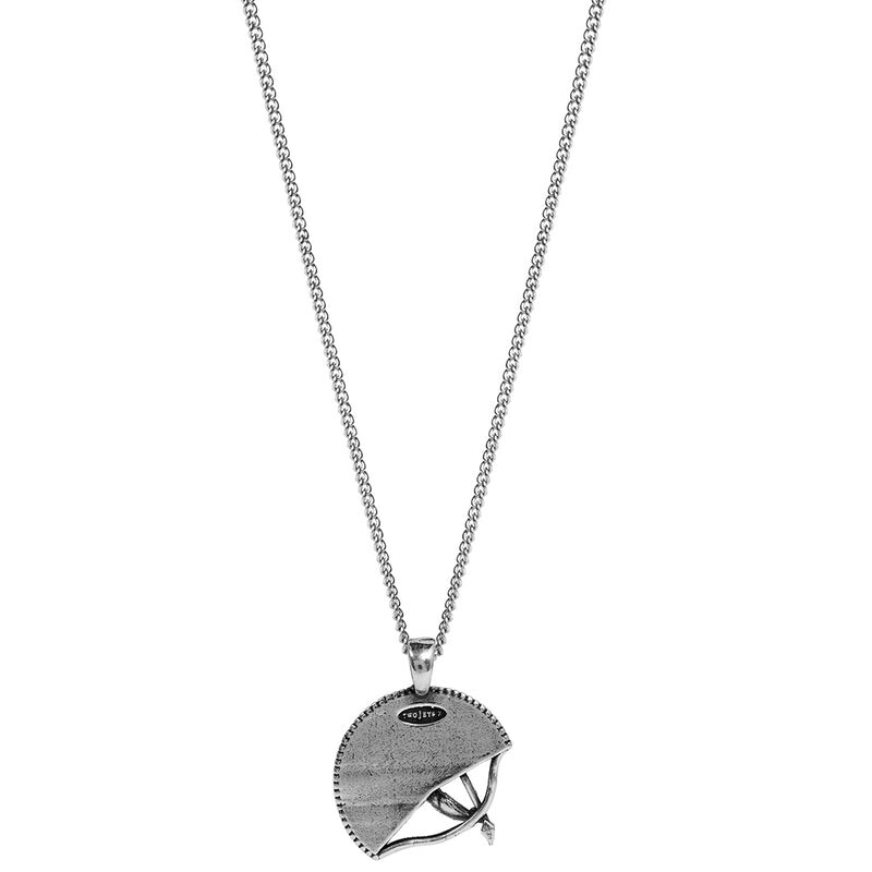 TwoJeys Collar Cupid Plata TwoJeys Collar Cupid Plata