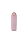 BOTELLA TÉRMICA RUMBO 700ML ROSA BOTELLA TÉRMICA RUMBO 700ML ROSA