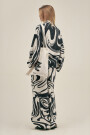 VALE PANTS Marble