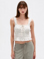 Musculosa Cliva Estampado 2