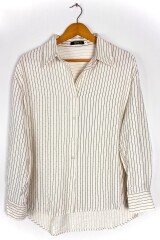 CAMISA C/VISCOSA BOND CAMISA C/VISCOSA BOND