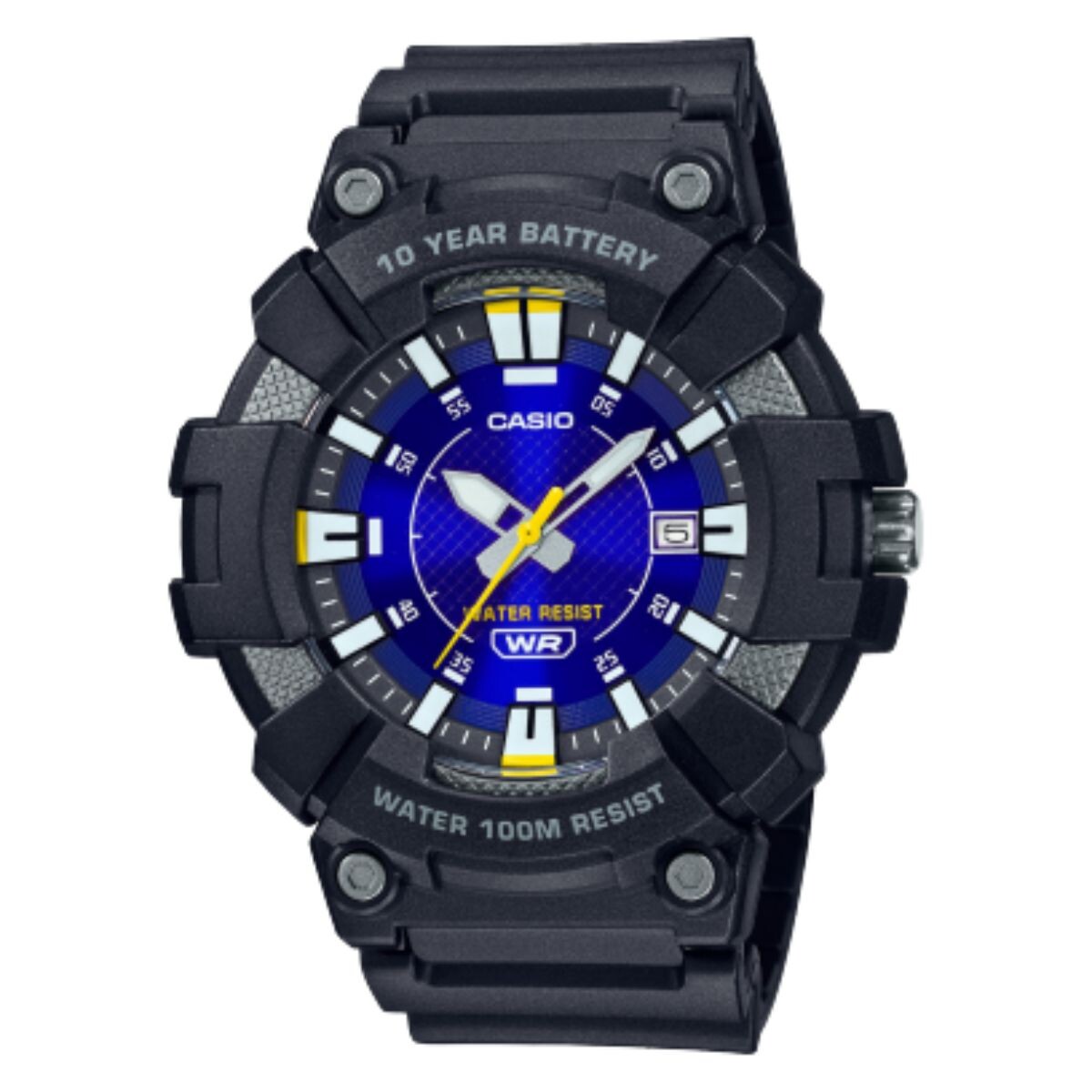 Casio - MW610H-2A 