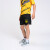 Short LOS Peñarol Licencias Niños 002