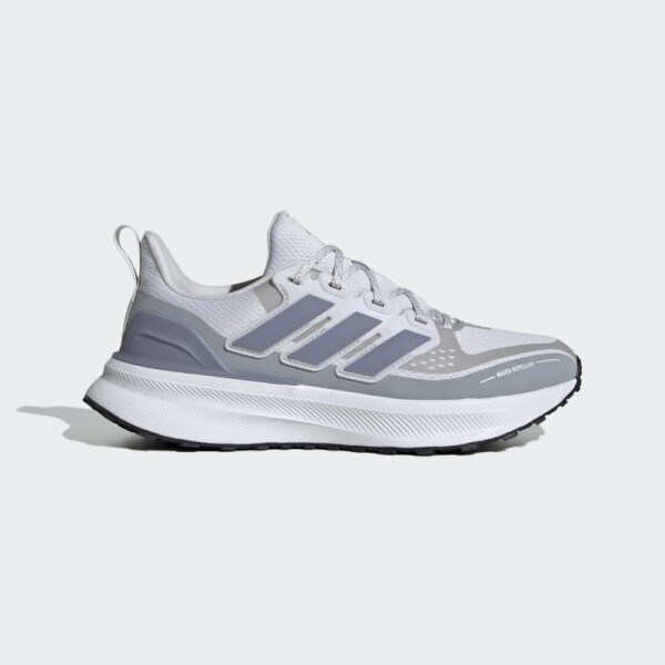 Championes Adidas Ultrarun 5 TR Gris