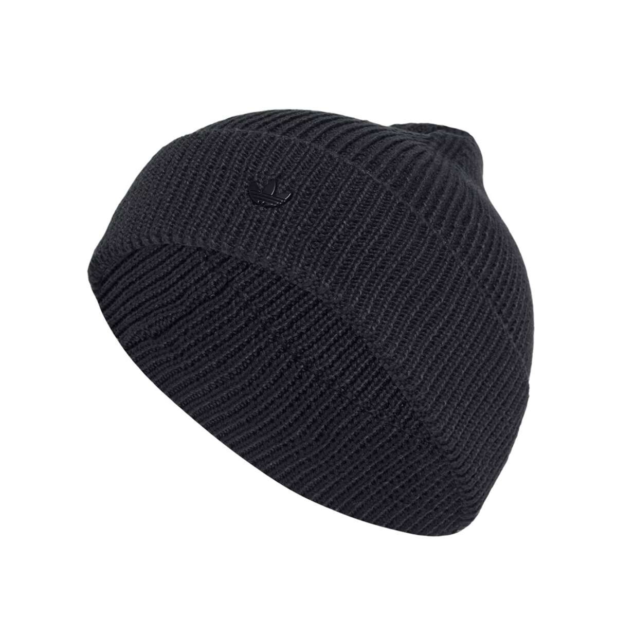 Gorro Lana Adidas Ev.Ic Beanie - Negro 