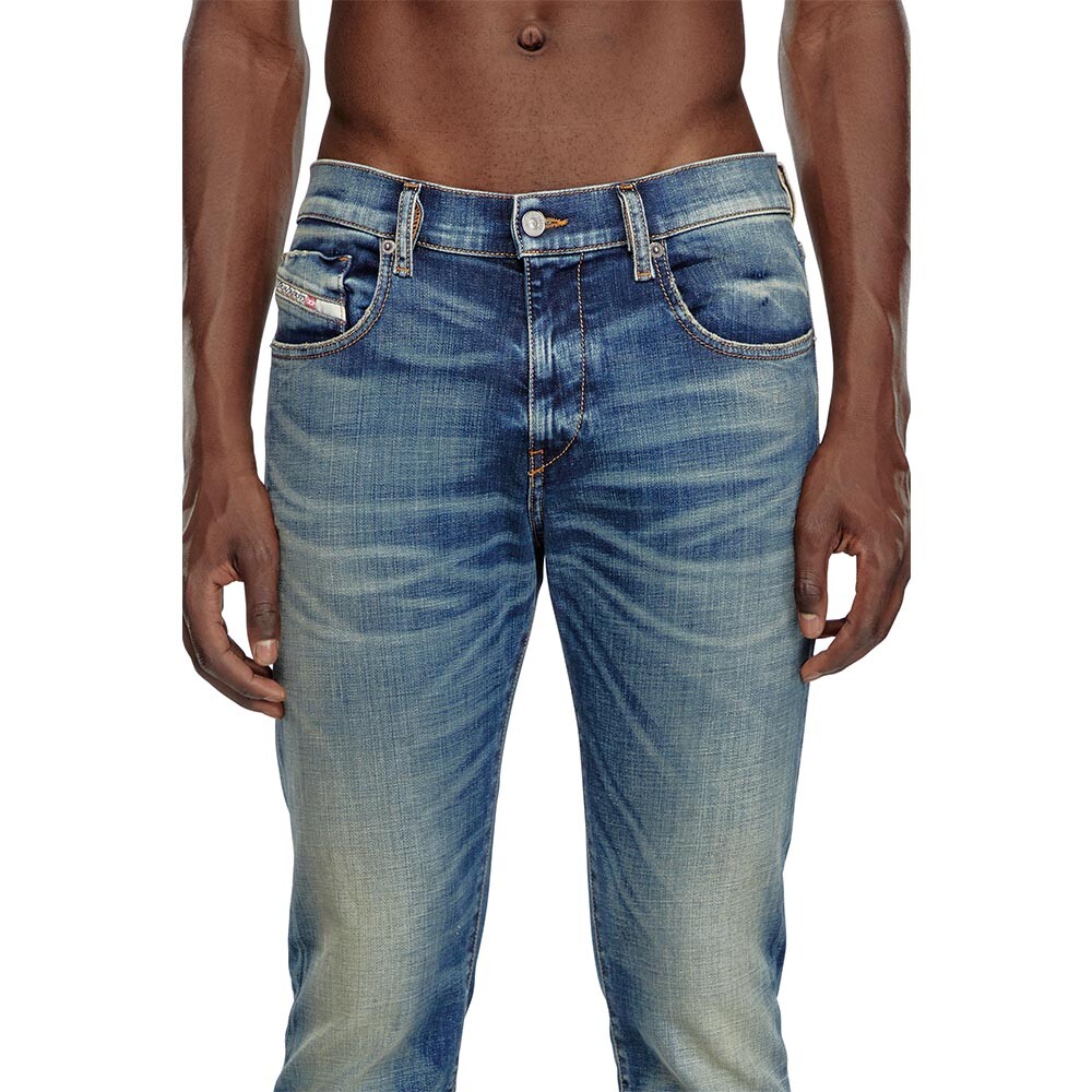 2019 D-Strukt - Hombre Blue Marine