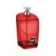 Dispensador de jabón 500 ml ROJO