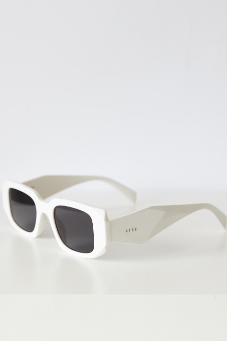 LYON SUNNIES WHITE