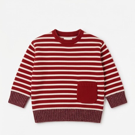 BUZO DE LANA BUZO DE LANA