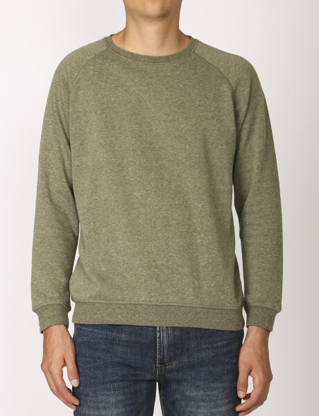 Sweater Harry Verde