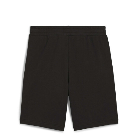 Short de Hombre Puma Peñarol Negro - Amarillo