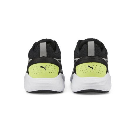 PUMA ALL DAY ACTIVE IN MOTION Black