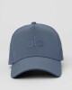Gorra Alo Trucker Performance District - Gray Gorra Alo Trucker Performance District - Gray