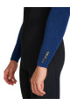 HyperFreak 4/3+mm - Full Suit Chest Zip - Azul HyperFreak 4/3+mm - Full Suit Chest Zip - Azul