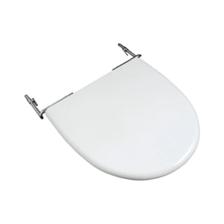 Tapa De Bidet Blanco Brillo Ferrum Marina 000
