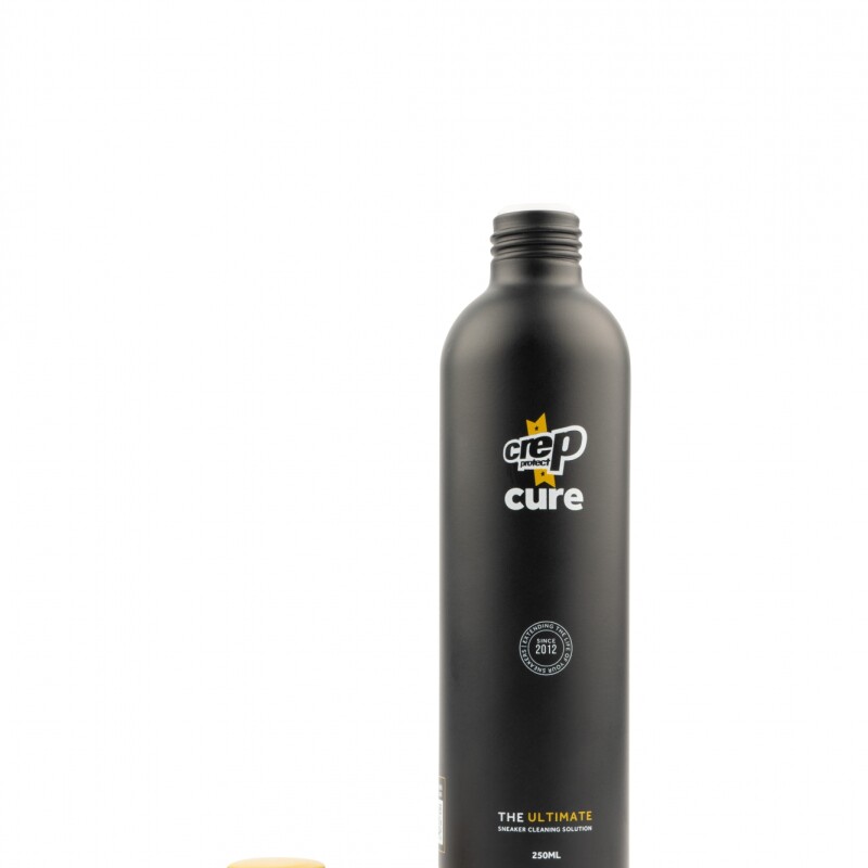 Crep Protect - Limpiador Cure de repuesto 250ml Crep Protect - Limpiador Cure de repuesto 250ml