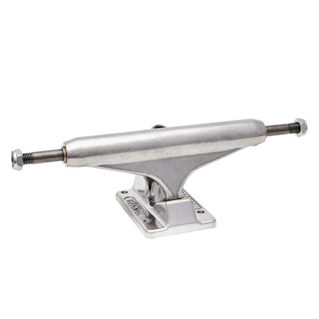 Trucks de Skateboard Independent Standard Polished 144 mm Trucks de Skateboard Independent Standard Polished 144 mm