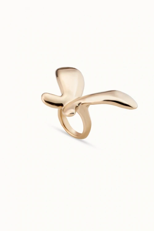 WINGS ORO / BLANCO