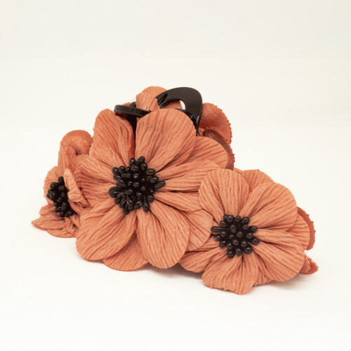 KIARA BROCHES PARA PELO FLORES SURTIDO KIARA BROCHES PARA PELO FLORES SURTIDO