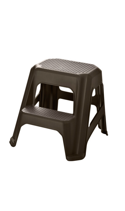 Escalera Plastica 2 Niveles Mr Rimax Escalera Plastica 2 Niveles Mr Rimax