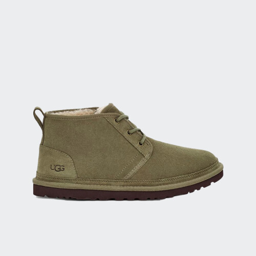 Calzado UGG Neumel Verde