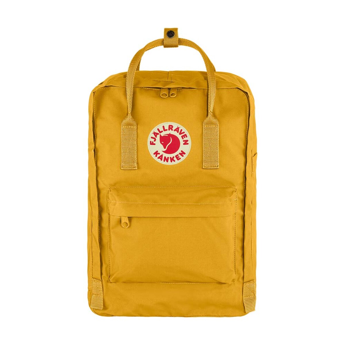 Mochila Fjallraven Kanken Laptop 15 Unisex 