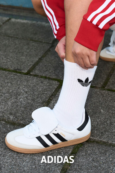 Adidas