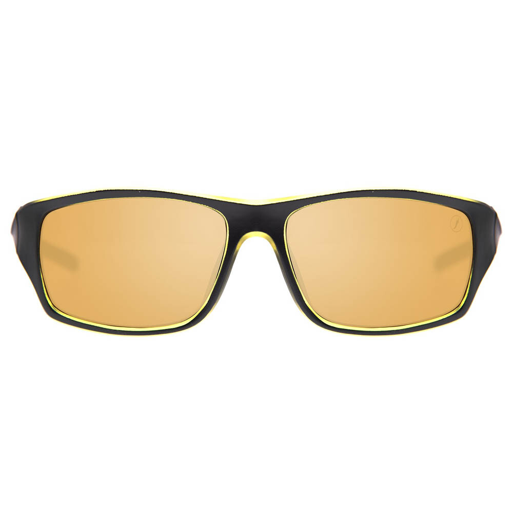 Lentes de Sol Chilli Beans Performance - Hombre Marrón/verde